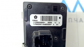 Light control Jeep Grand Cherokee WK2 11-21 with PTF used