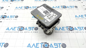 ABS ABS BMW 7 G11 G12 16-19