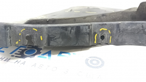 Front left mudguard lower part BMW 7 G11 G12 16-19 M-Sport tears