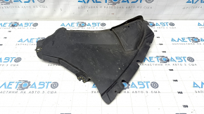 Front right mudguard lower part BMW 7 G11 G12 16-19 M-Sport tears
