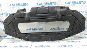 Rear Bumper Guard BMW 7 G11 G12 16-22