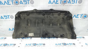 Engine Guard BMW 7 G11 G12 16-22 Front RWD Cracks in Mounts