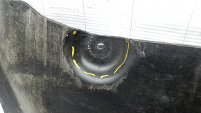 Engine Guard BMW 7 G11 G12 16-22 Front RWD Cracks in Mounts