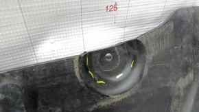 Engine Guard BMW 7 G11 G12 16-22 Front RWD Cracks in Mounts