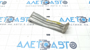 Bracket for underbody protection rear left BMW 7 G11 G12 16-22