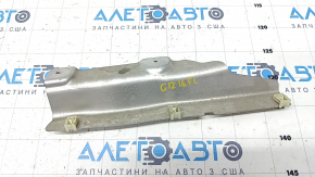 Bracket for underbody protection front left BMW 7 G11 G12 16-22