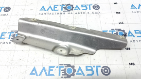 Bracket for underbody protection front left BMW 7 G11 G12 16-22