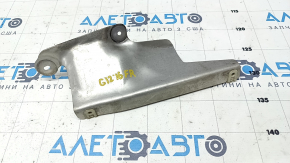 Bracket for underbody protection front left BMW 7 G11 G12 16-22