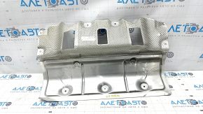 Heat shield muffler rear BMW 7 G11 G12 16-22