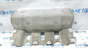 Heat shield muffler rear BMW 7 G11 G12 16-22