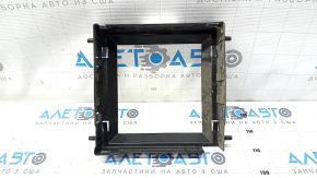 Diffuser casing additional radiator water BMW 7 G11 G12 16-22 B58 broken