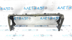 Radiator deflector top BMW 7 G11 G12 16-19 tear