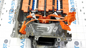 Battery VVB complete Toyota Venza 21-Li-ion, without blocks, 263V Used