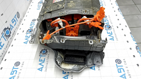 Battery VVB complete Toyota Venza 21-Li-ion, without blocks, 263V Used