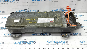 Battery VVB complete Toyota Venza 21-Li-ion, without blocks, 263V Used