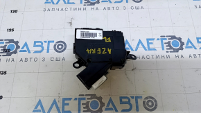 Front Left Seat Control Hyundai Azera 12-17