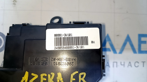 Front Right Seat Control Hyundai Azera 12-17 Used
