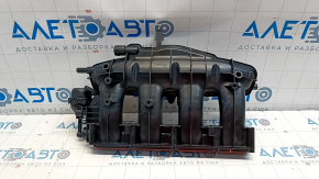 Intake manifold VW Tiguan 09-17 NTY NTY