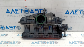 Intake manifold VW Tiguan 09-17 NTY NTY