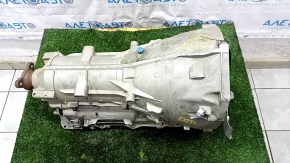Automatic transmission complete BMW 7 G11 G12 16-19 3.0 RWD 43k