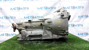 Automatic transmission complete BMW 7 G11 G12 16-19 3.0 RWD 43k