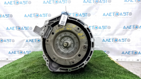 Automatic transmission complete BMW 7 G11 G12 16-19 3.0 RWD 43k
