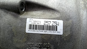 Automatic transmission complete BMW 7 G11 G12 16-19 3.0 RWD 43k