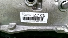 Automatic transmission complete BMW 7 G11 G12 16-19 3.0 RWD 43k