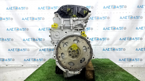 Engine BMW 7 G11 G12 16-19 B58B30A 43k 11-11-11-11-11-11