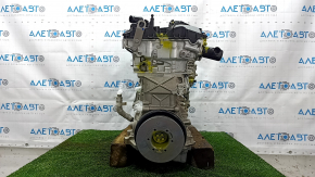 Engine BMW 7 G11 G12 16-19 B58B30A 43k 11-11-11-11-11-11