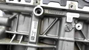 Engine BMW 7 G11 G12 16-19 B58B30A 43k 11-11-11-11-11-11