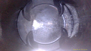Engine BMW 7 G11 G12 16-19 B58B30A 43k 11-11-11-11-11-11