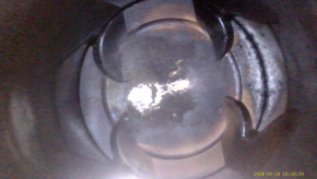 Engine BMW 7 G11 G12 16-19 B58B30A 43k 11-11-11-11-11-11