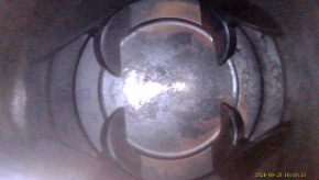 Engine BMW 7 G11 G12 16-19 B58B30A 43k 11-11-11-11-11-11