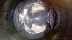 Engine BMW 7 G11 G12 16-19 B58B30A 43k 11-11-11-11-11-11