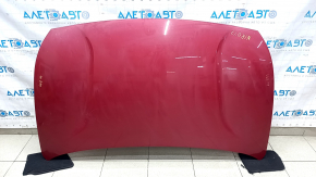 Hood bare Kia Niro 17-22 aluminum, red K3R Used