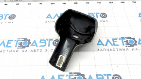 Jeep Grand Cherokee WK2 14-21 interior mirror cover assembly, black, for high beam, used