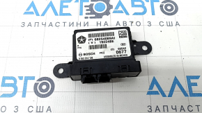 Parking Assist Module Jeep Grand Cherokee WK2 16-18 Used
