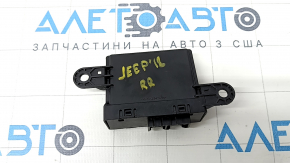 Parking Assist Module Jeep Grand Cherokee WK2 16-18 Used