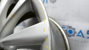 Wheel disk R18 8J ET:30 BMW 7 G11 G12 16-22 style 642 light curb