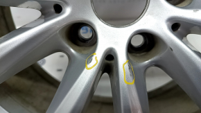 Wheel disk R18 8J ET:30 BMW 7 G11 G12 16-22 style 642 light curb