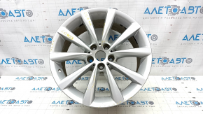 Wheel disk R18 8J ET:30 BMW 7 G11 G12 16-22 style 642 light curb