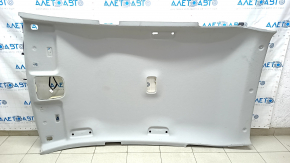 Kia Niro 17-22 headlining gray, without sunroof, creases, for dry cleaning Used