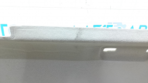 Kia Niro 17-22 headlining gray, without sunroof, creases, for dry cleaning Used