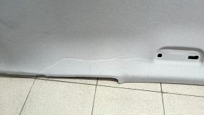 Kia Niro 17-22 headlining gray, without sunroof, creases, for dry cleaning Used