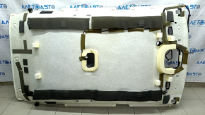 Kia Niro 17-22 headlining gray, without sunroof, creases, for dry cleaning Used