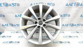 Wheel disk R18 8J ET:30 BMW 7 G11 G12 16-22 style 642 light curb