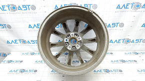 Wheel disk R18 8J ET:30 BMW 7 G11 G12 16-22 style 642 light curb