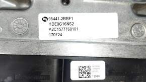 Transmission Control Module Kia Niro 17-22 HEV Used