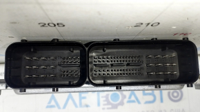 Transmission Control Module Kia Niro 17-22 HEV Used